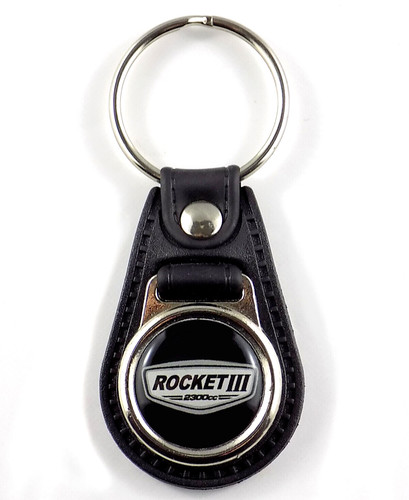 Triumph rocket iii - iii, fob