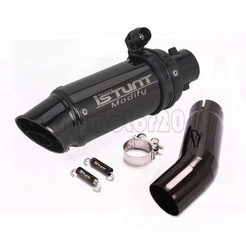 Exhaust link pipe - exhaust, for