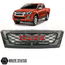 Front LED Grille for Isuzu