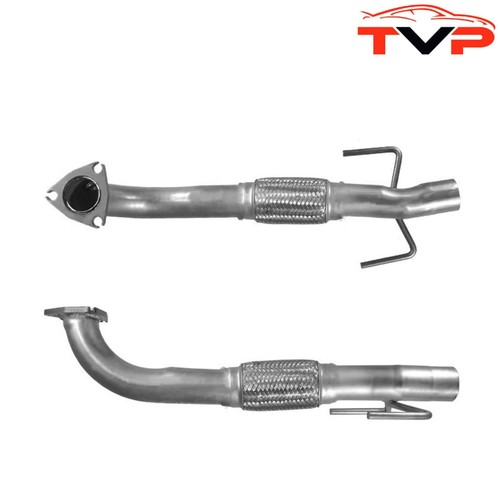 Exhaust pipe for vauxhall - pipe,