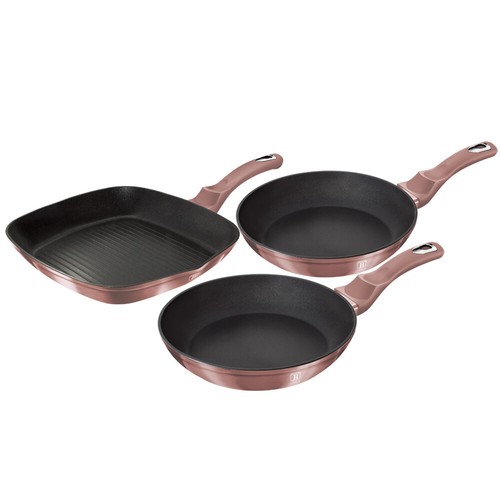 Berlinger haus 3pc frying - berlinger,