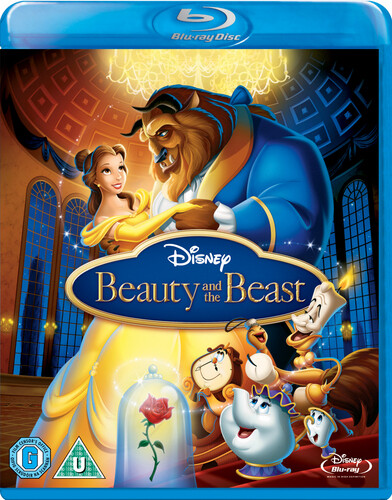 Beauty and the beast - the,
