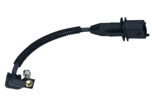 Crankshaft pulse generator for - crankshaft,