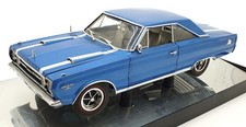 Highway 61 1/18 Scale Diecast
