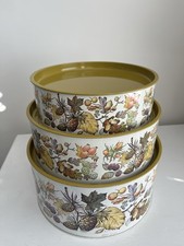 Vintage Set Of Three Giftcharm