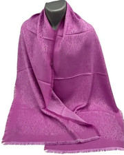 Authentic LOEWE Silk Stole