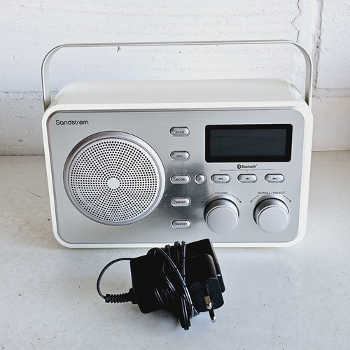 Sandstrom dab digital - sandstrom,