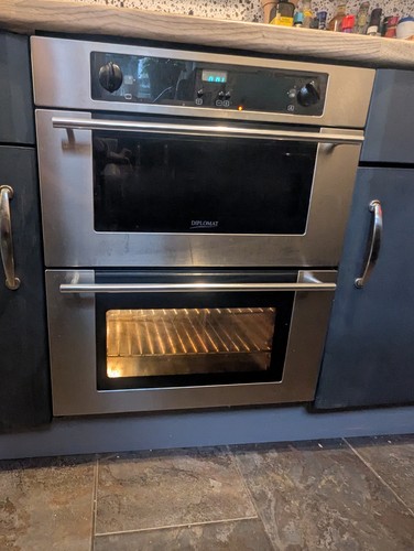 Diplomat adp4520 double - adp4520,