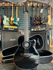 Ovation standard balladeer - standard,