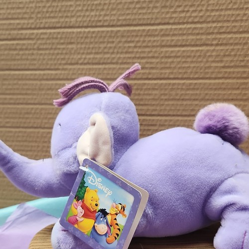 Disney winnie the pooh - winnie, lumpy