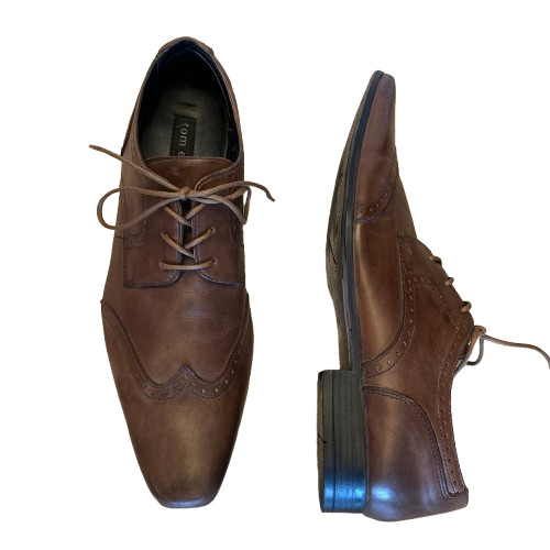 Tom english mens brogues shoes - tom,