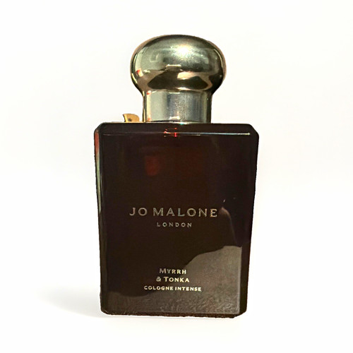 Malone myrrh tonka - jo, &