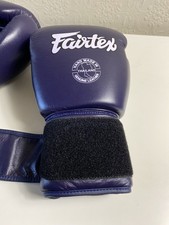 Fairtex 12oz BGV1 Genuine