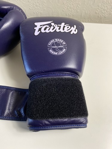 Fairtex 12oz bgv1 genuine - bgv1,