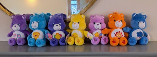 Care bears large - care, plush