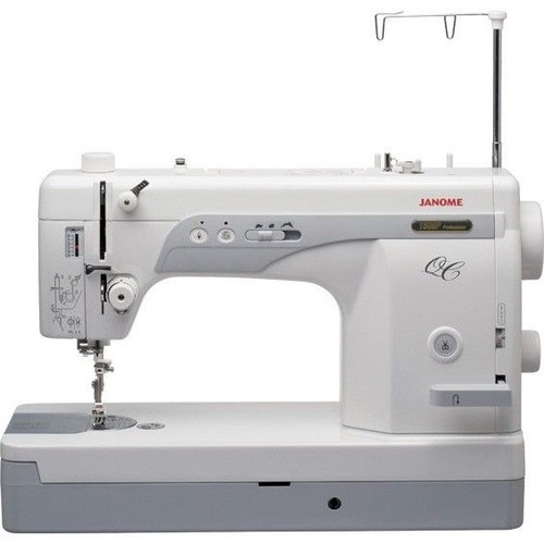 Janome sewing machine - sewing,