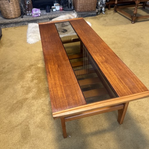 Myer vintage coffee table two - vintage,