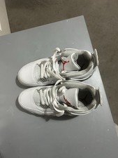 Jordan 4s Oreo Size 6 Used In