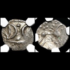 Celtic Britain. Ecen. Iceni