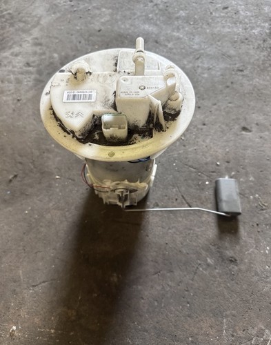 Peugeot 208 gti fuel pump - gti,