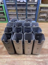 15pc Vintage Radio Tube Shield