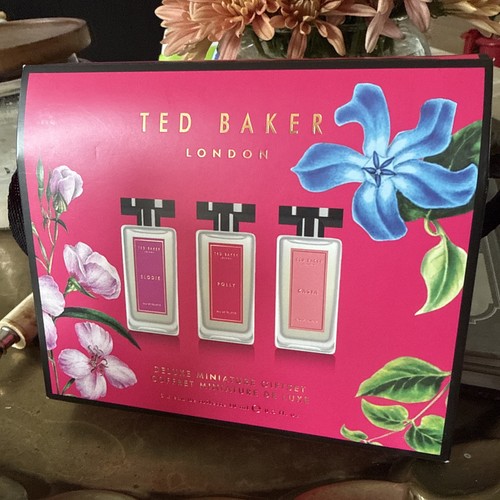Ted baker london 3 - ted,