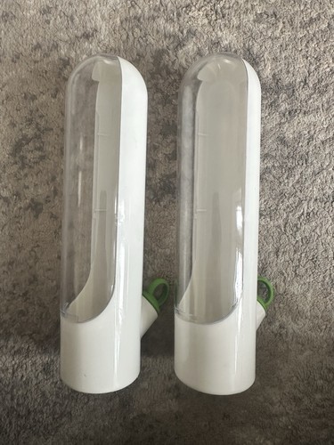 Herb keeper storage - 2x,
