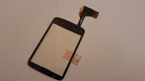 Htc wildfire digitizer - wildfire,