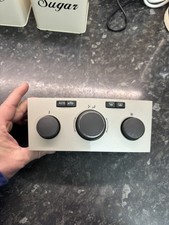 VAUXHALL ZAFIRA B MK2 GOLD