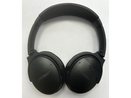 Bose quietcomfort over - ii,