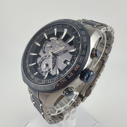 Seiko astron 7x52 0aj0 - astron, 7x52-0aj0