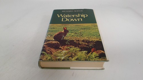 Watership down richard - watership, down,