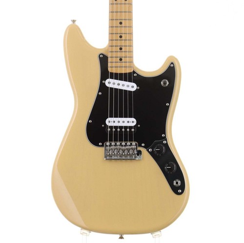 Fender made japan limited - made,