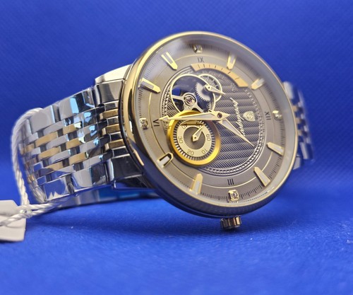 Poedagar top range automatic - range,
