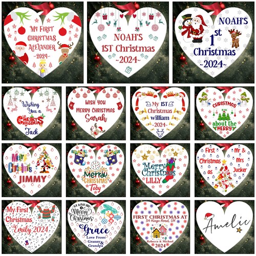 Christmas bauble custom - bauble,