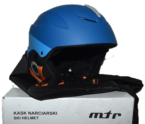 Meteor children ski - ski, snow
