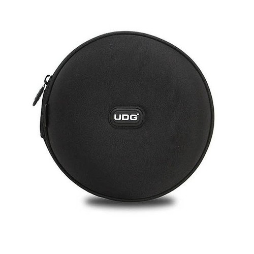 Udg creator headphone case - udg, dj