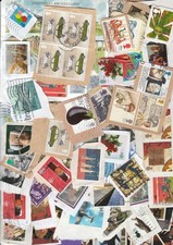 GB  Commemorative  Kiloware