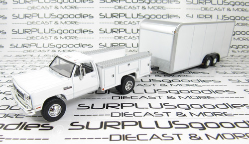 Greenlight loose 1993 dodge - greenlight,
