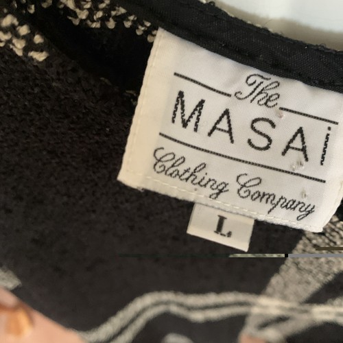 Masai