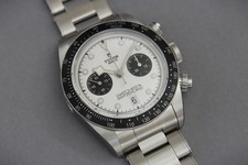 Tudor "Watches of Switzerland"