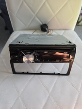 JVC KD-R541 cd Player