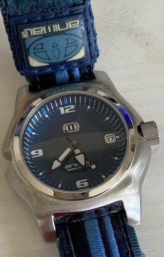 Animal claw vintage watch - claw,
