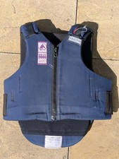 Rodney Powell Body Armour