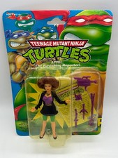 Vintage April The Ravishing