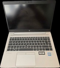 HP EliteBook 840 G5 Laptop I5