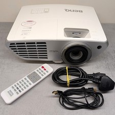 BenQ W1300 2000 Lumens Full HD