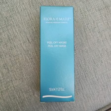 Flora Mare Peel Off Face Mask