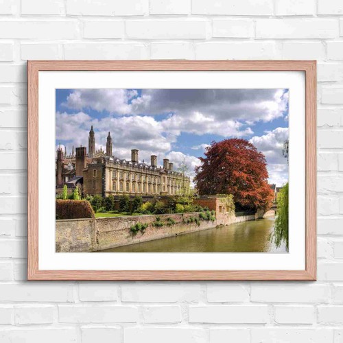 Cambridge university river and - cambridge,