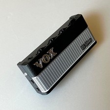 VOX US-Silver Guitar Amplifier